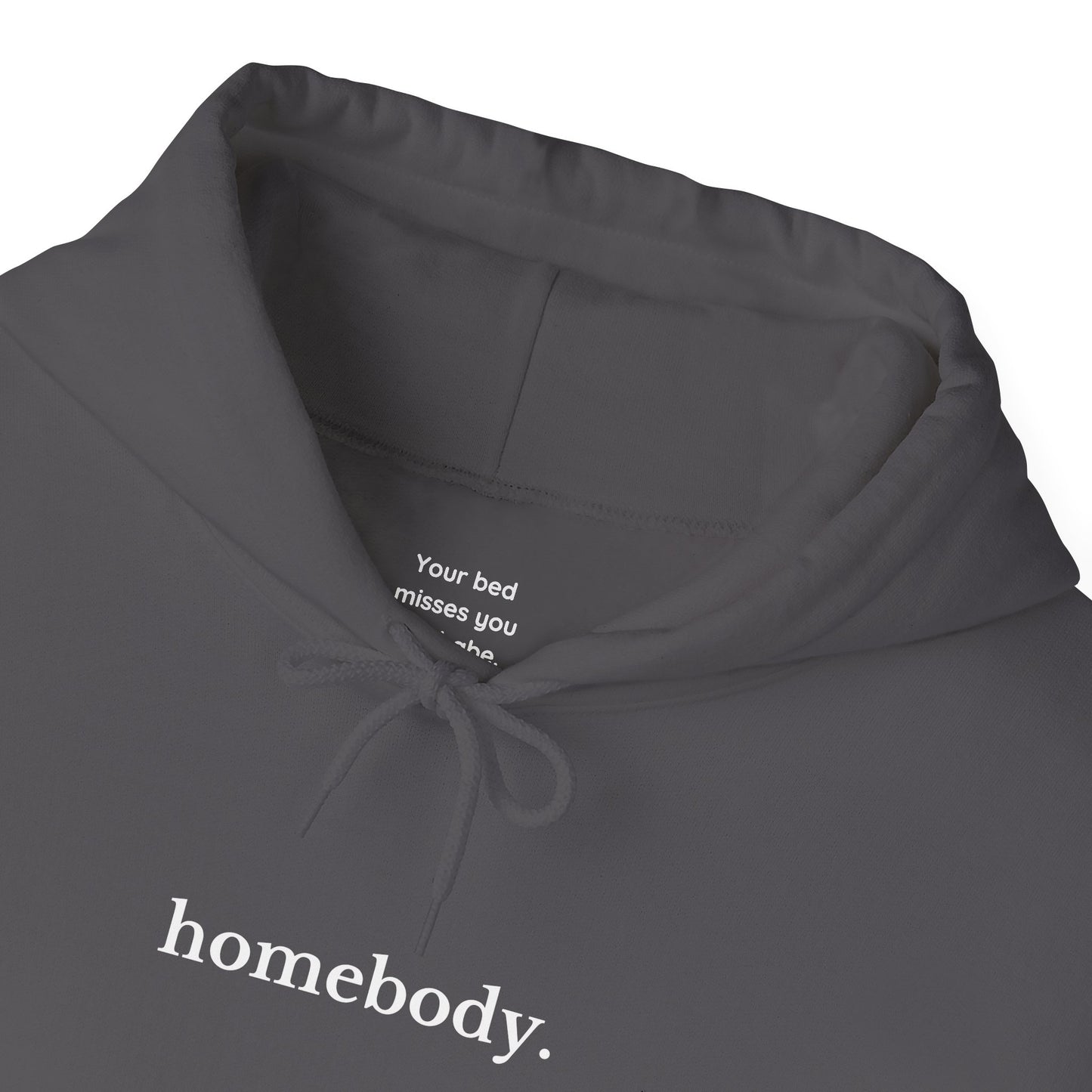 Homebody Hoodie