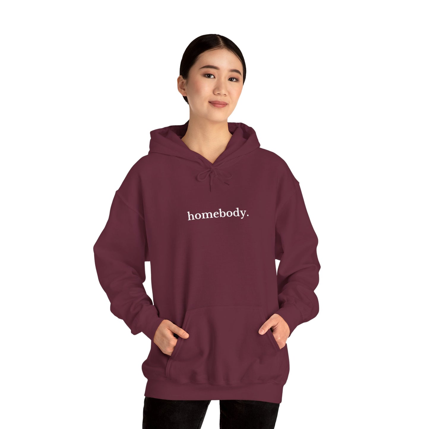 Homebody Hoodie