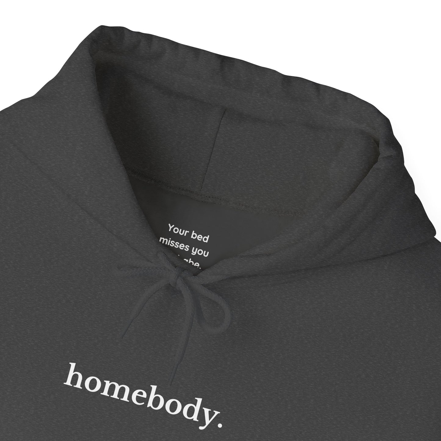 Homebody Hoodie