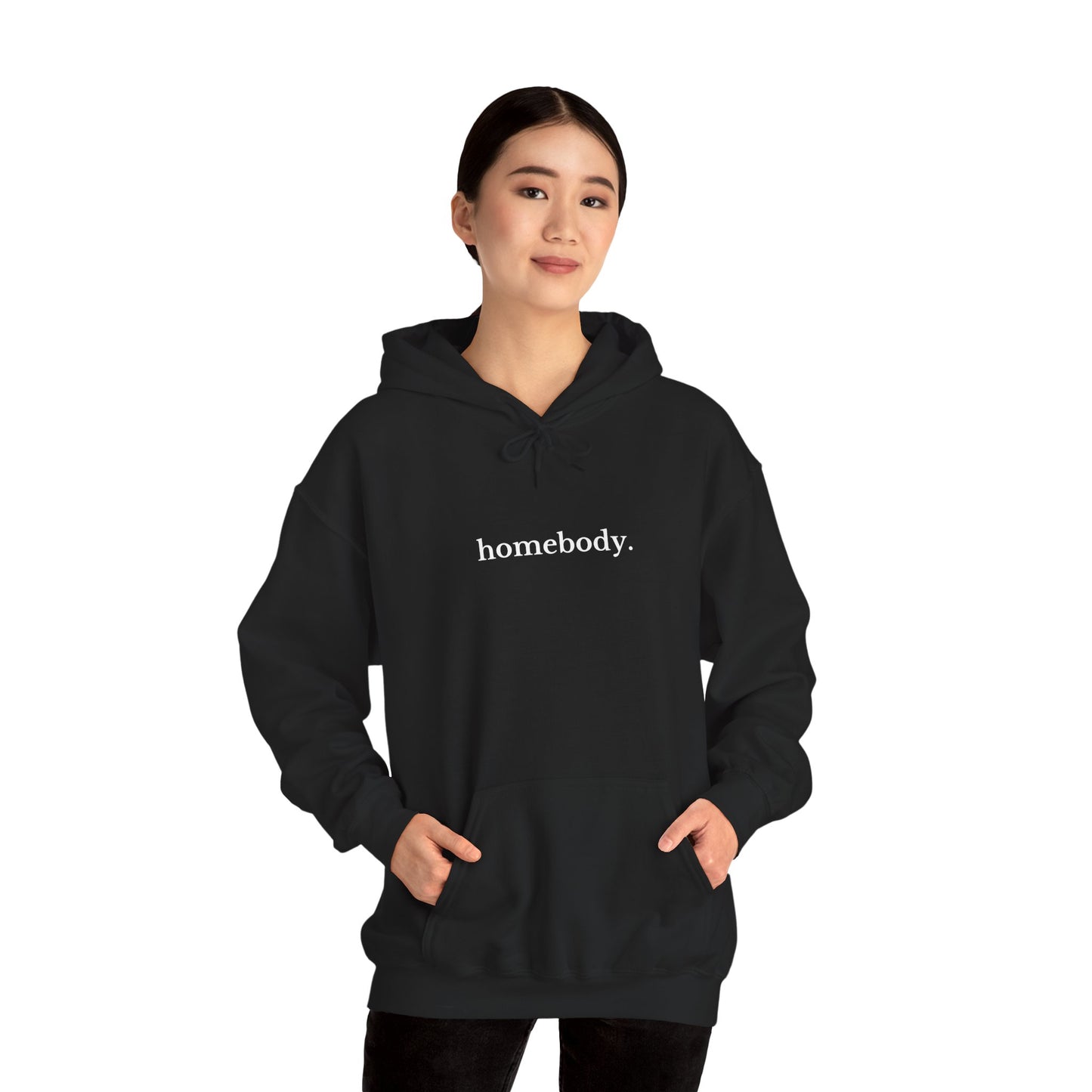 Homebody Hoodie