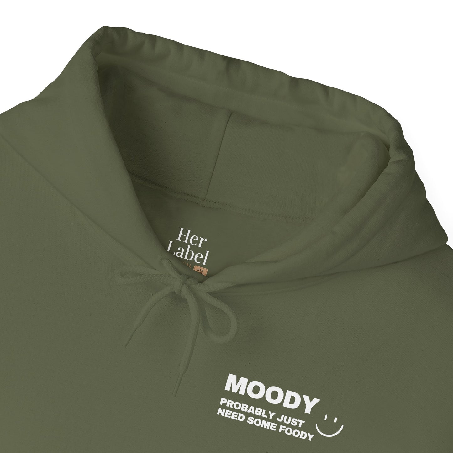 Moody Hoodie