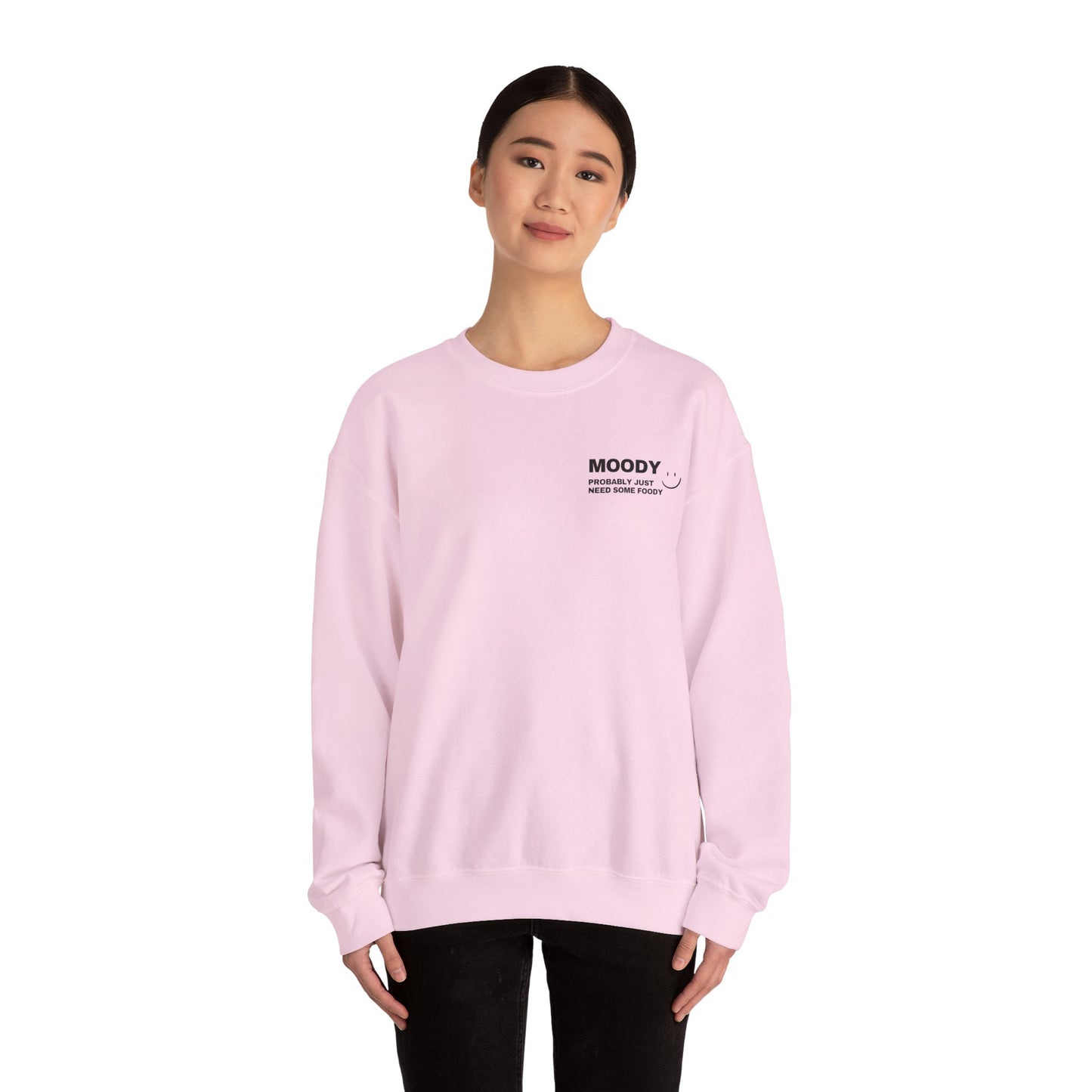 Moody Sweatshirt