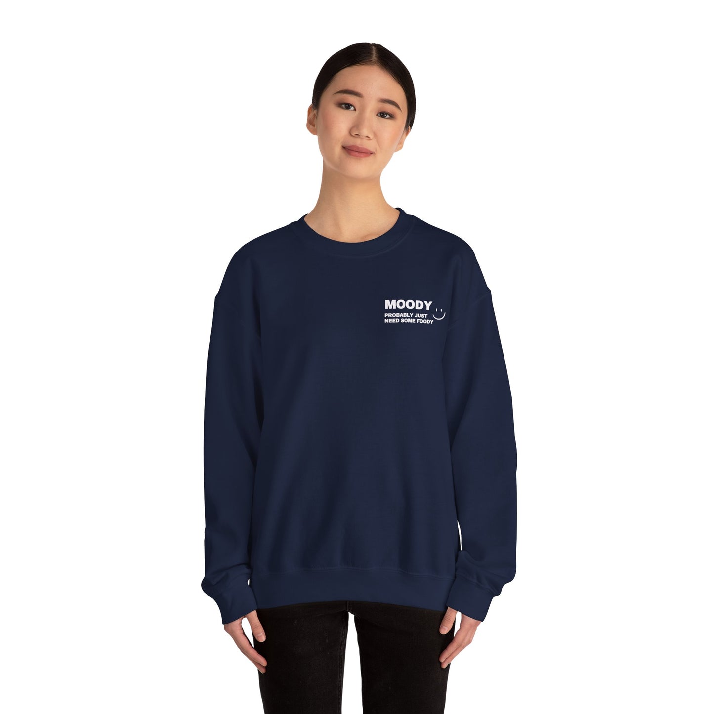 Moody Sweatshirt