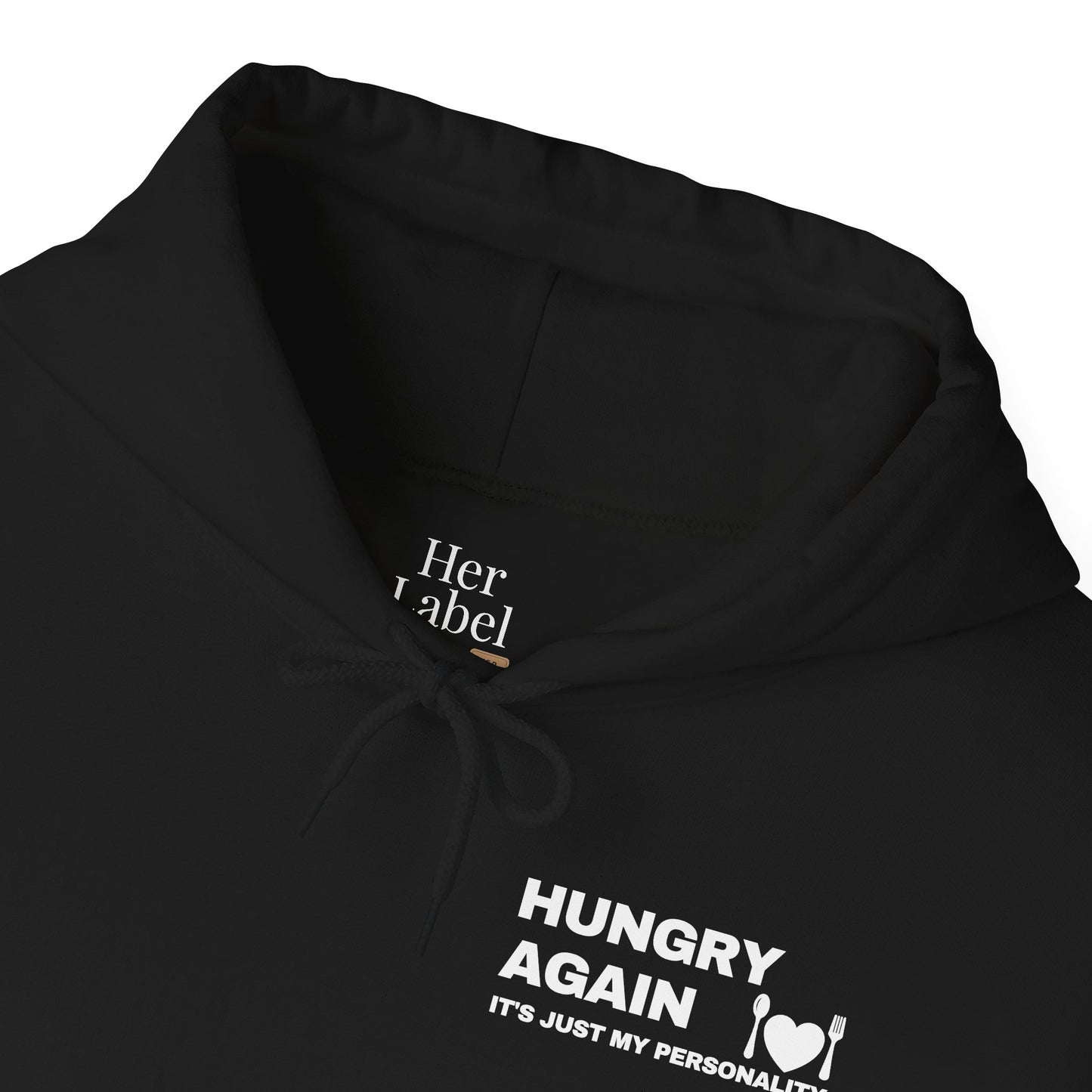 Hungry Again Hoodie