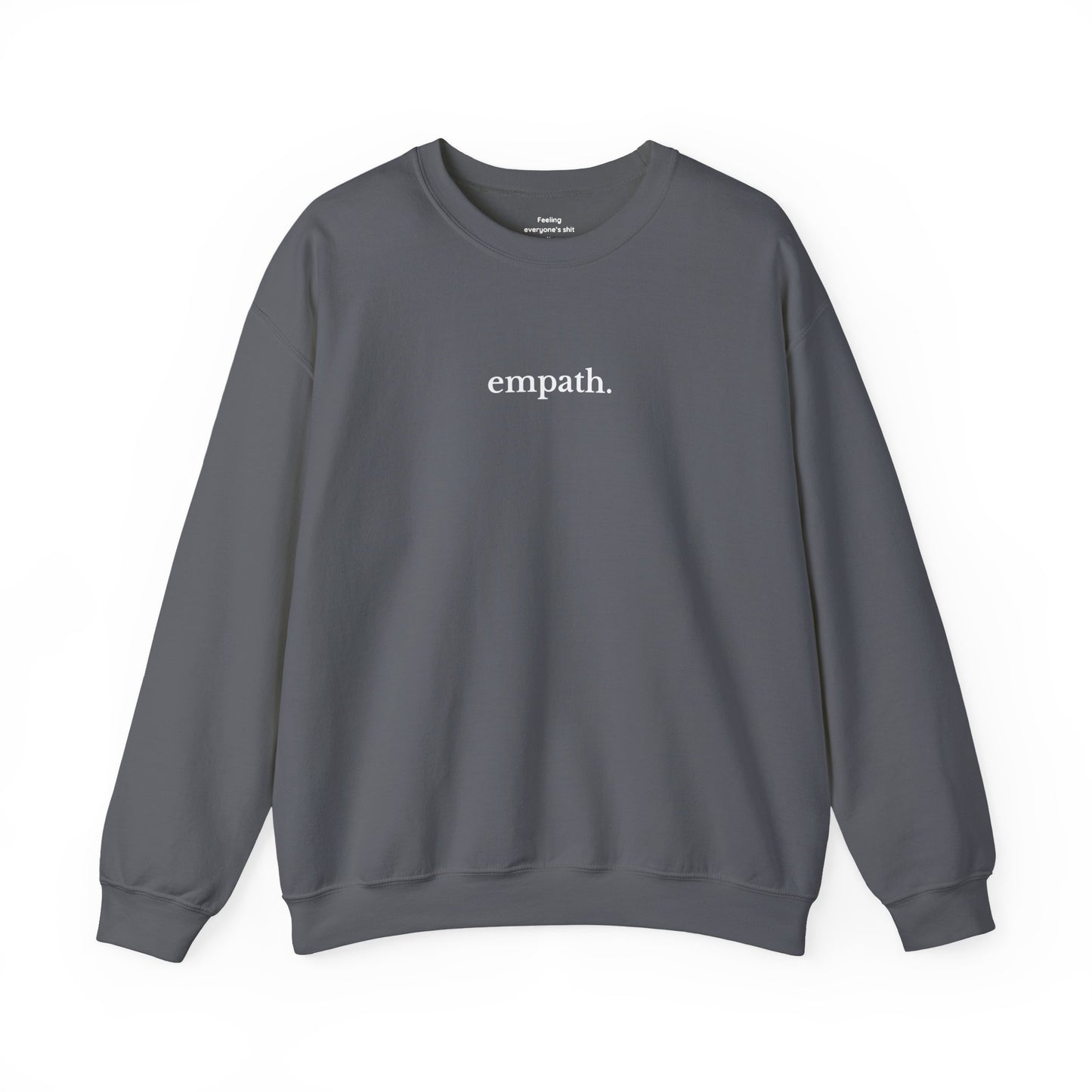 Empath Sweatshirt