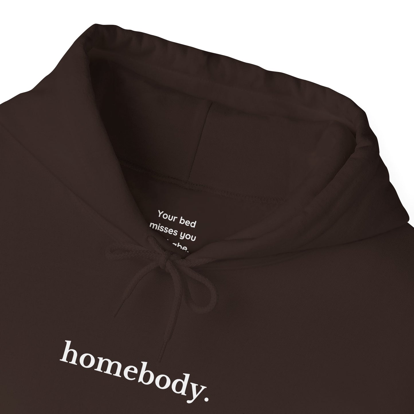 Homebody Hoodie
