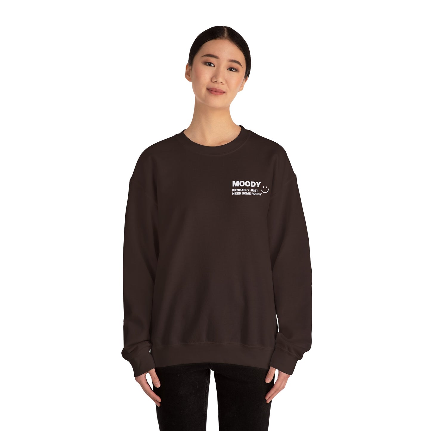 Moody Sweatshirt