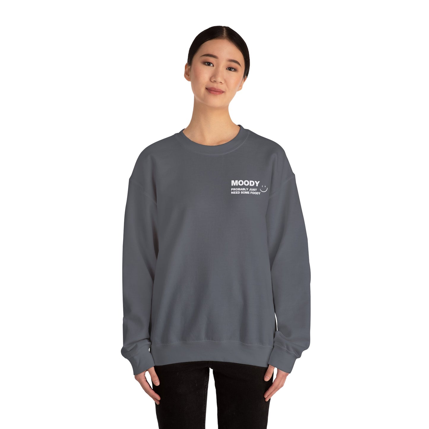 Moody Sweatshirt