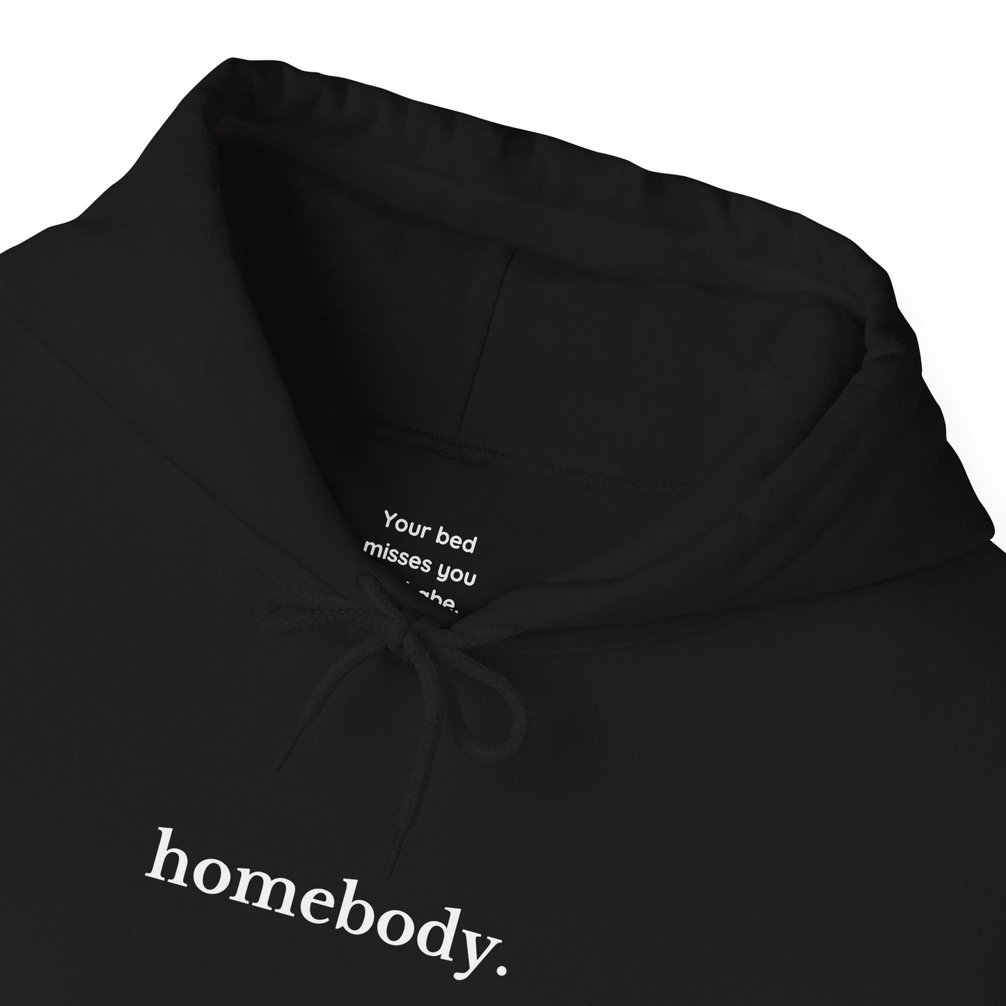 Homebody Hoodie