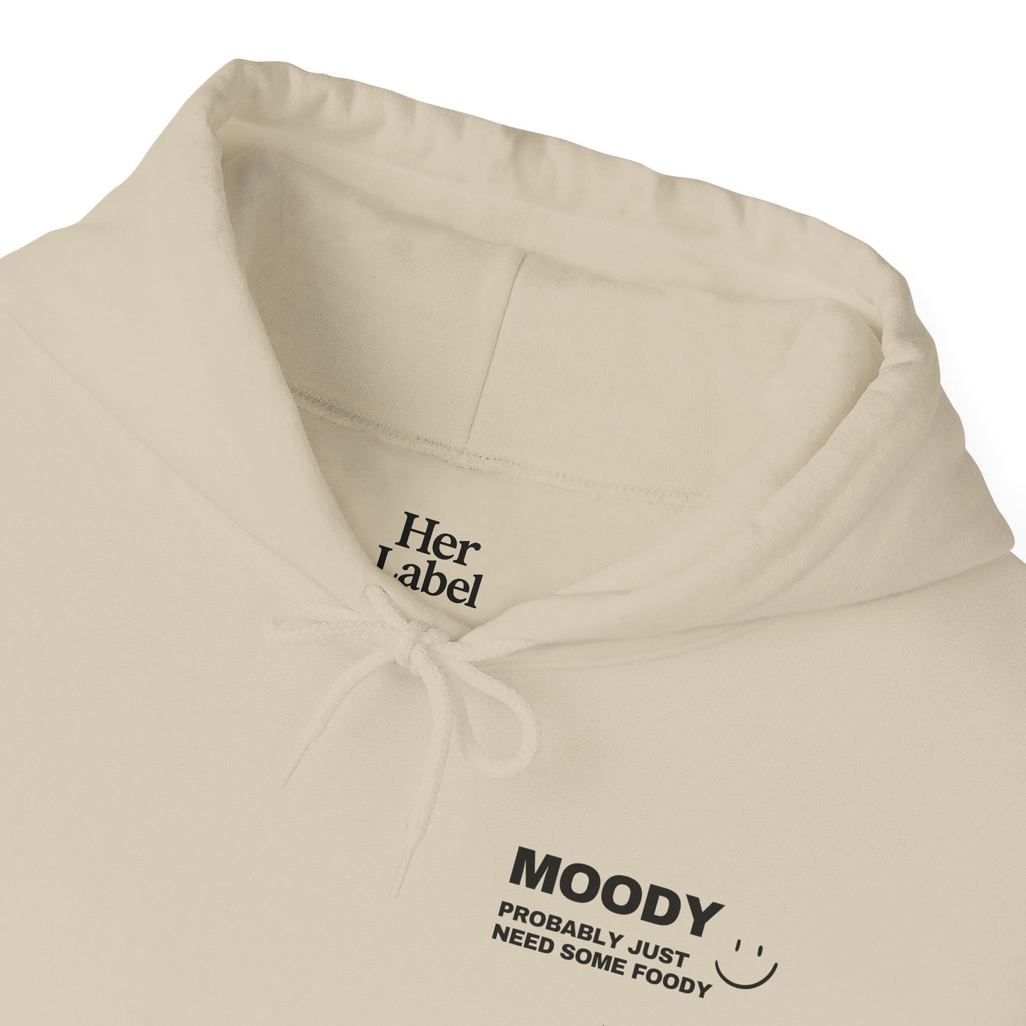 Moody Hoodie