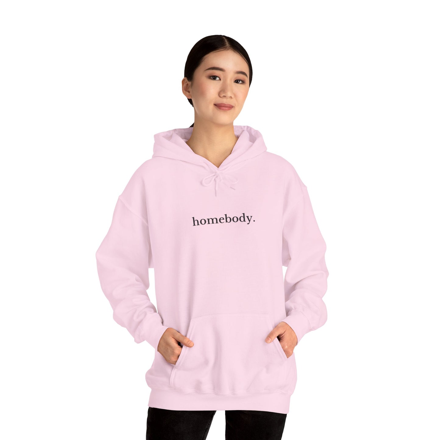 Homebody Hoodie