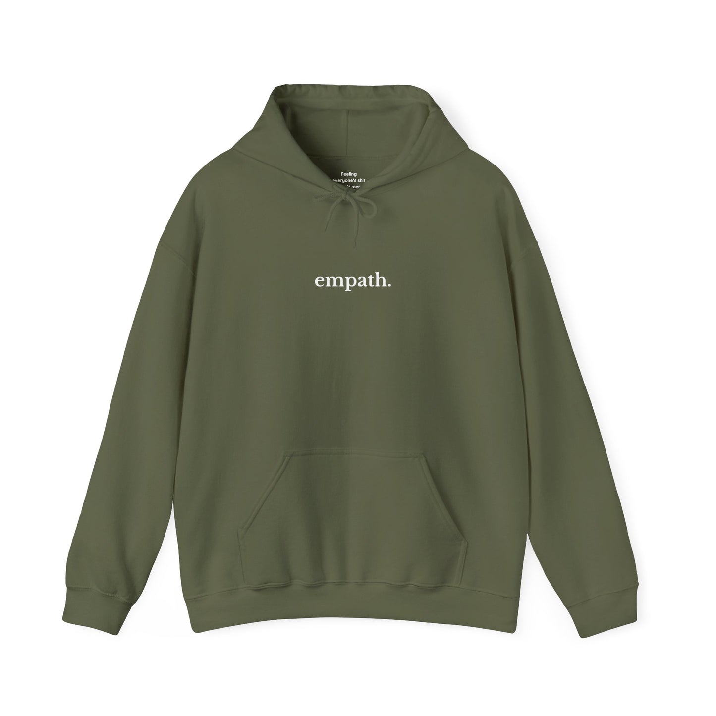 Empath Hoodie