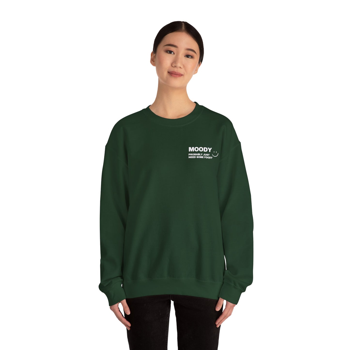Moody Sweatshirt