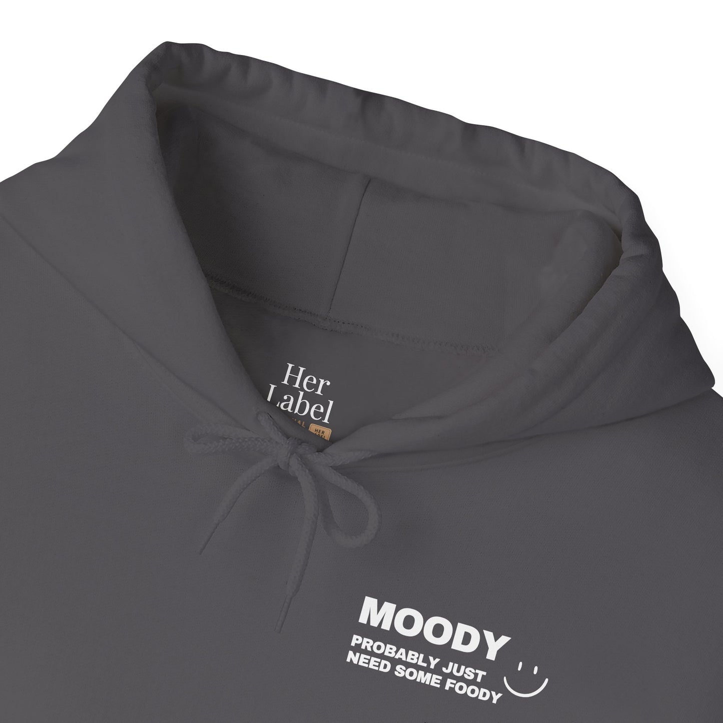 Moody Hoodie