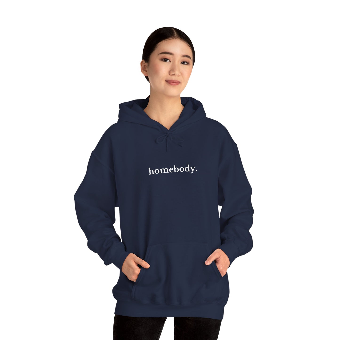 Homebody Hoodie