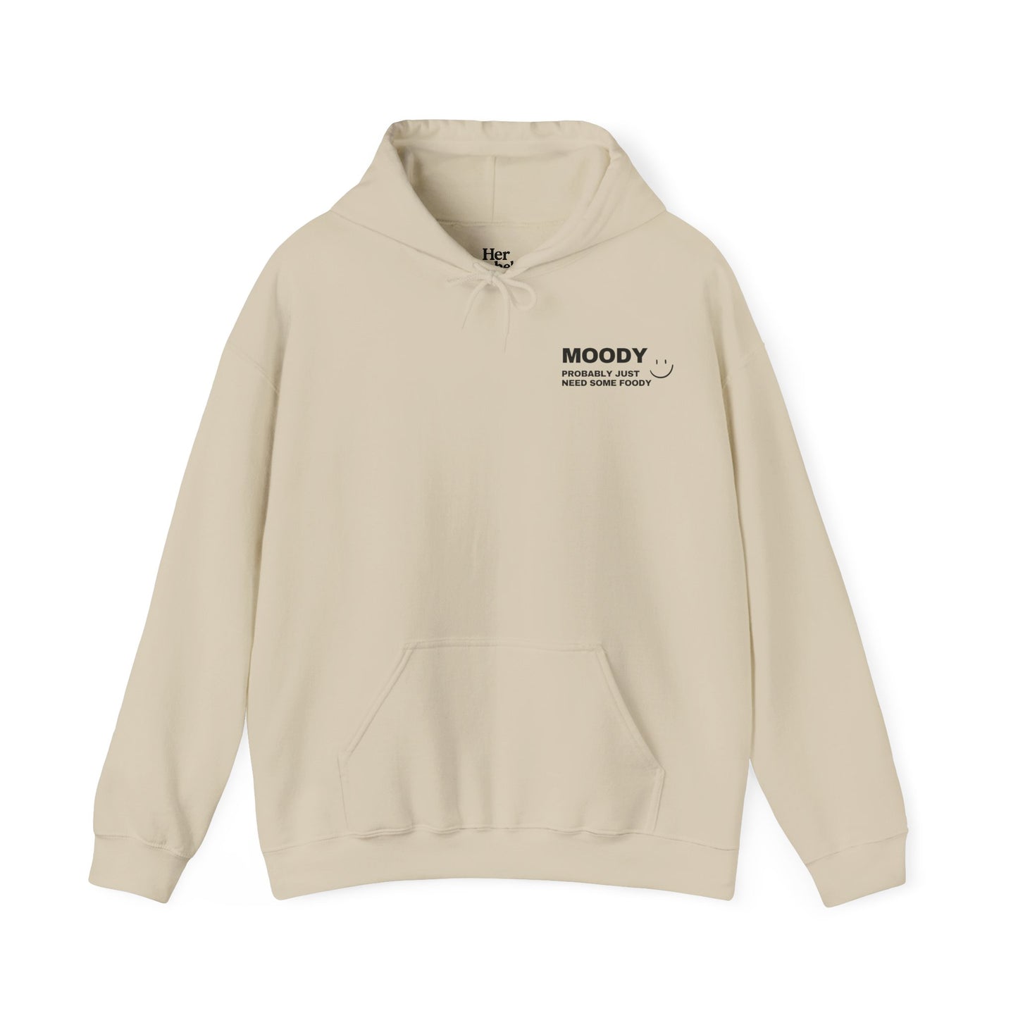 Moody Hoodie