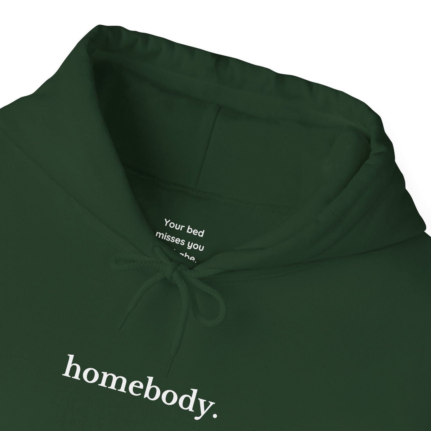Homebody Hoodie