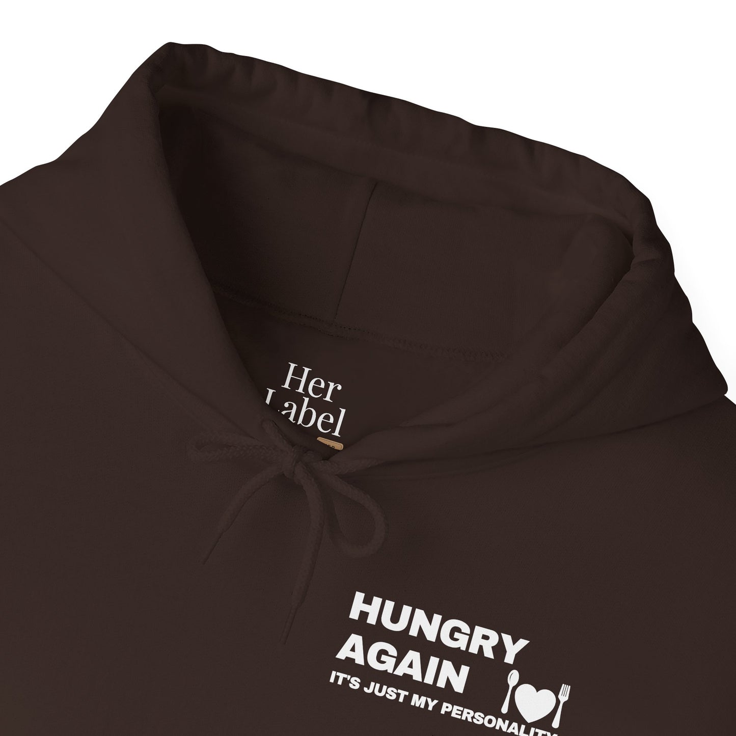 Hungry Again Hoodie