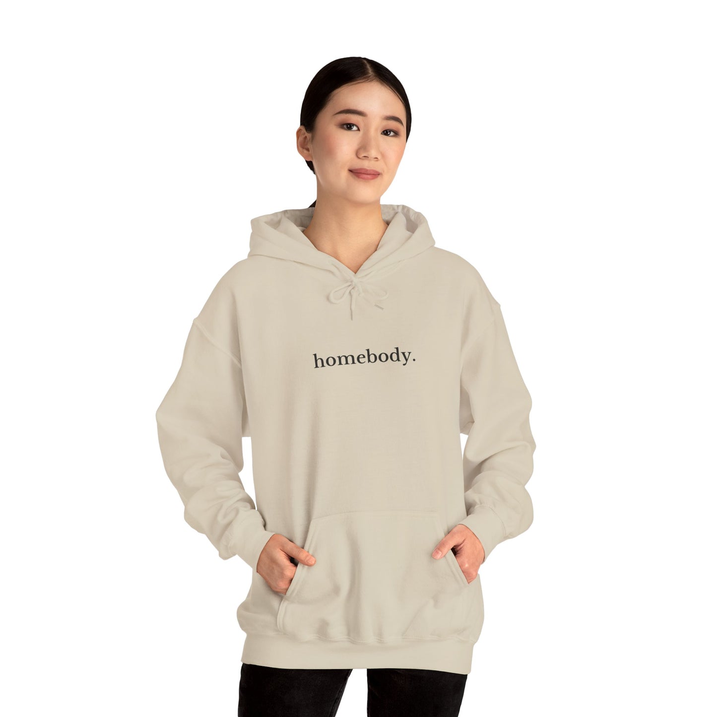 Homebody Hoodie