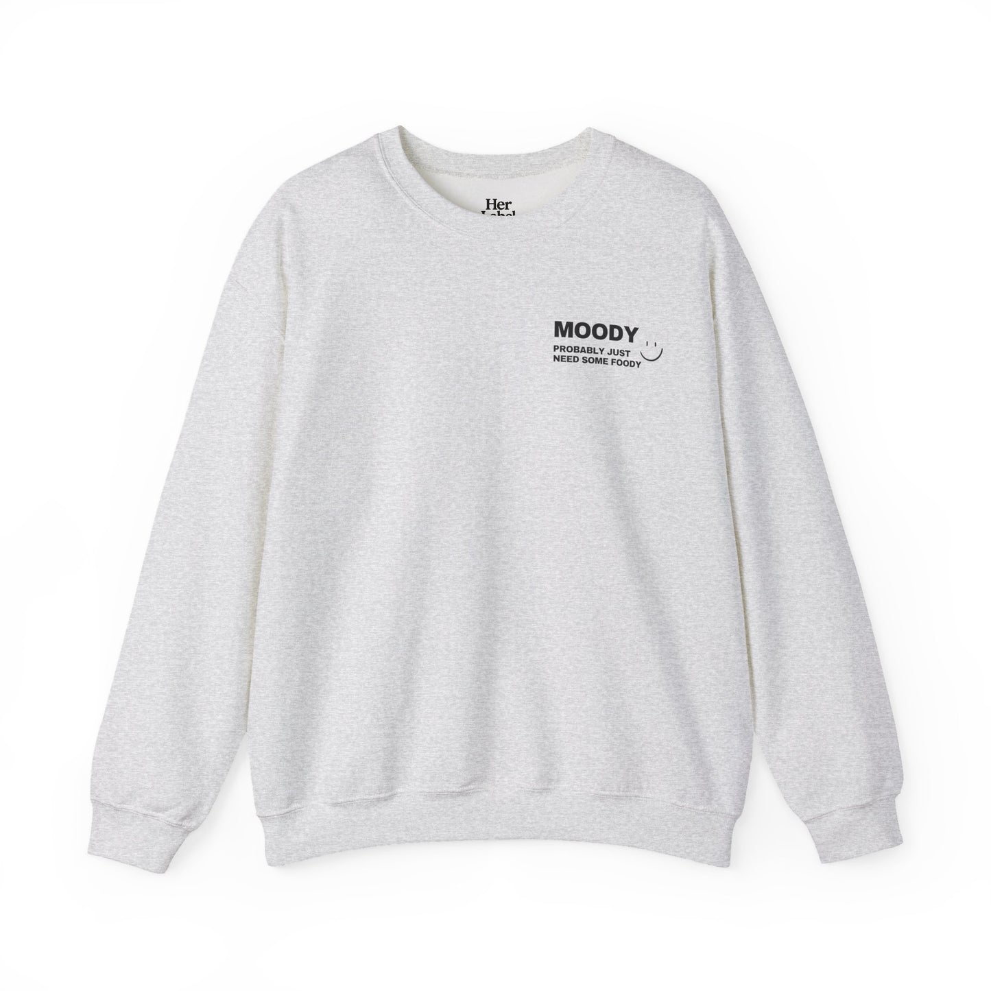 Moody Sweatshirt
