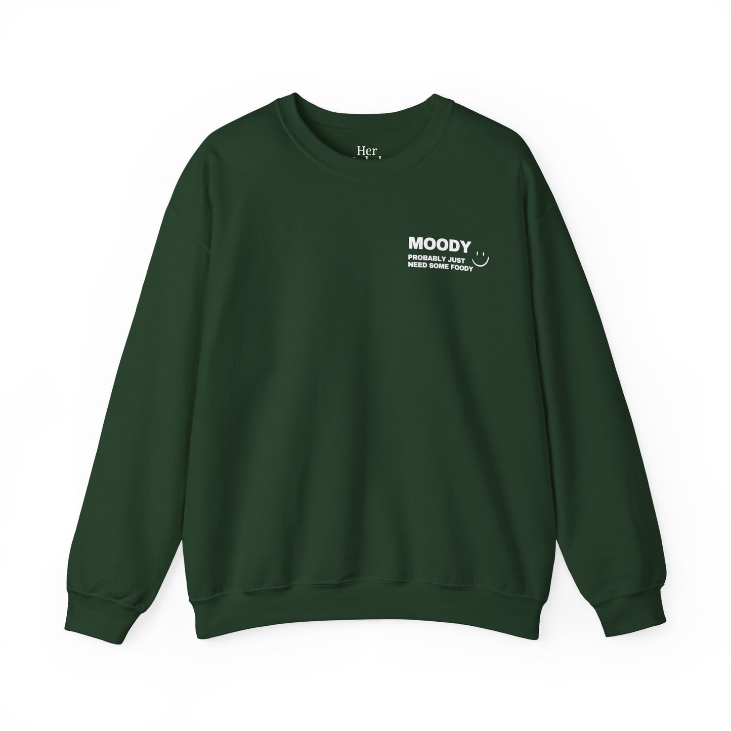Moody Sweatshirt