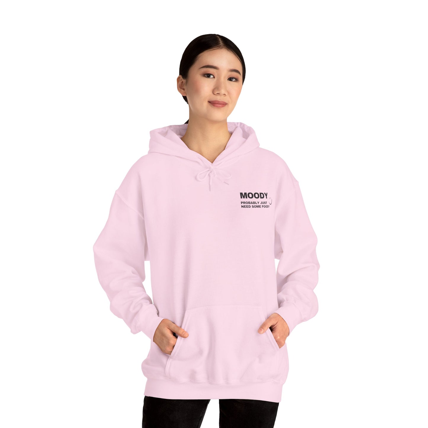 Moody Hoodie