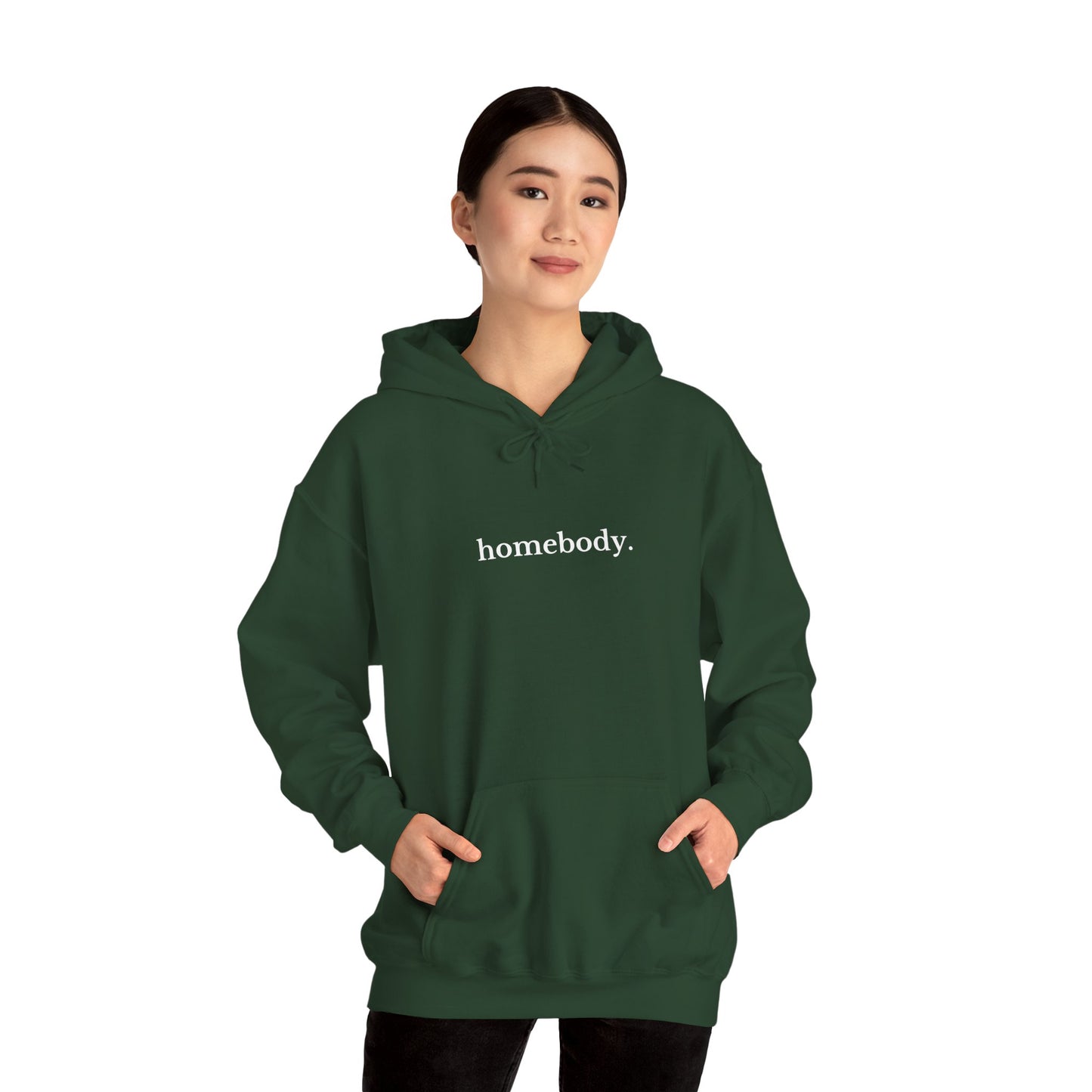 Homebody Hoodie