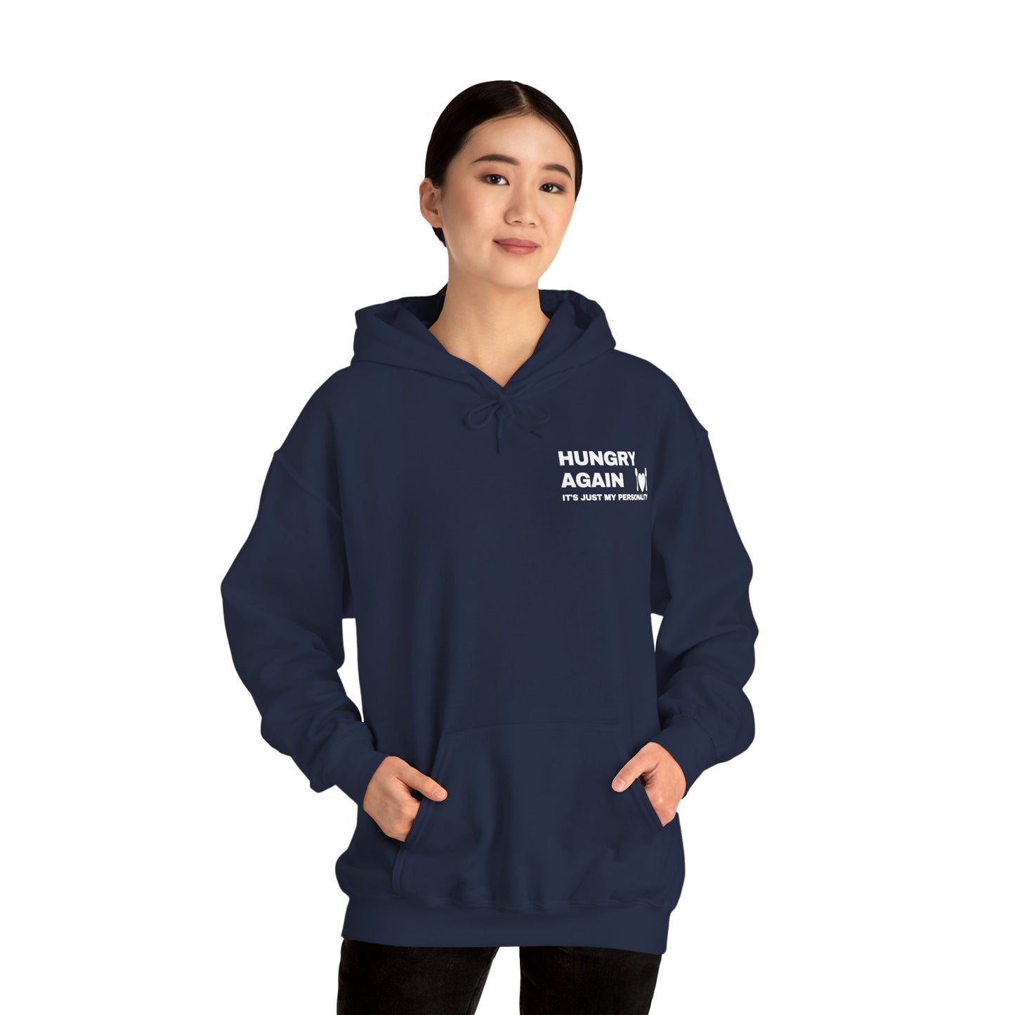 Hungry Again Hoodie