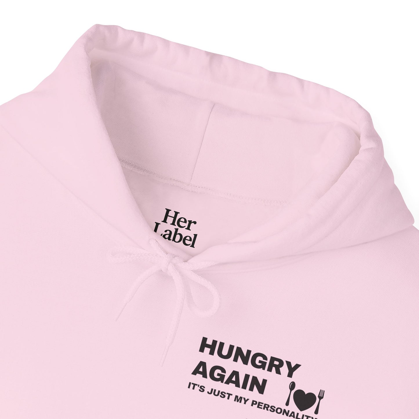 Hungry Again Hoodie
