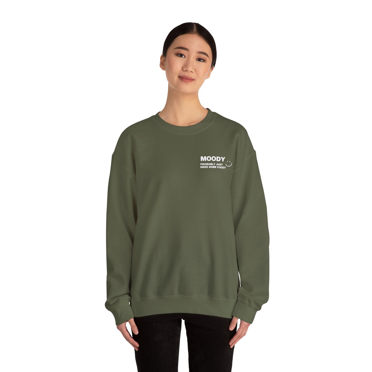 Moody Sweatshirt