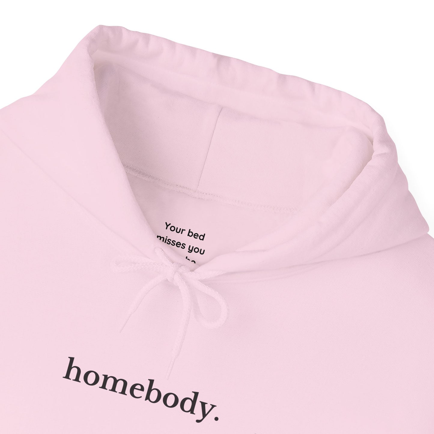 Homebody Hoodie