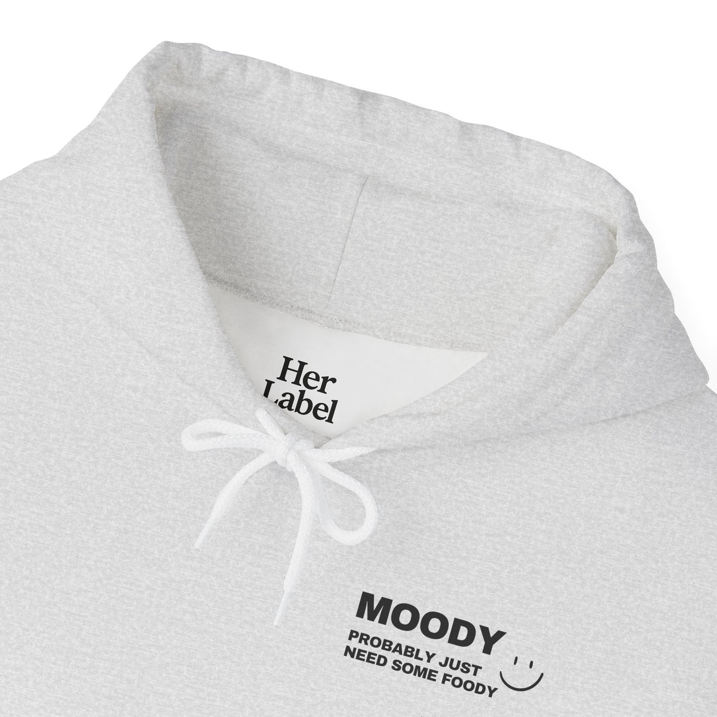 Moody Hoodie
