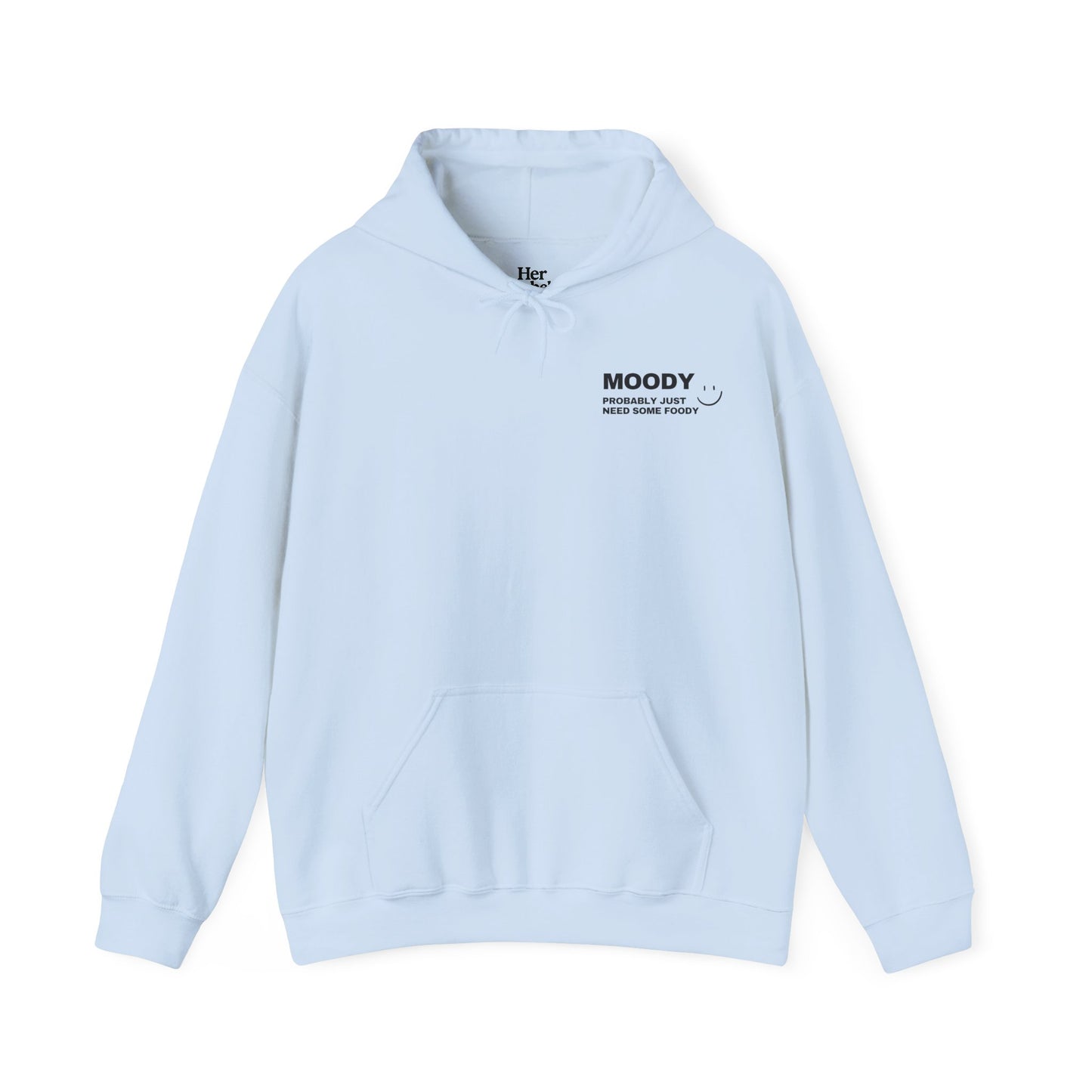 Moody Hoodie