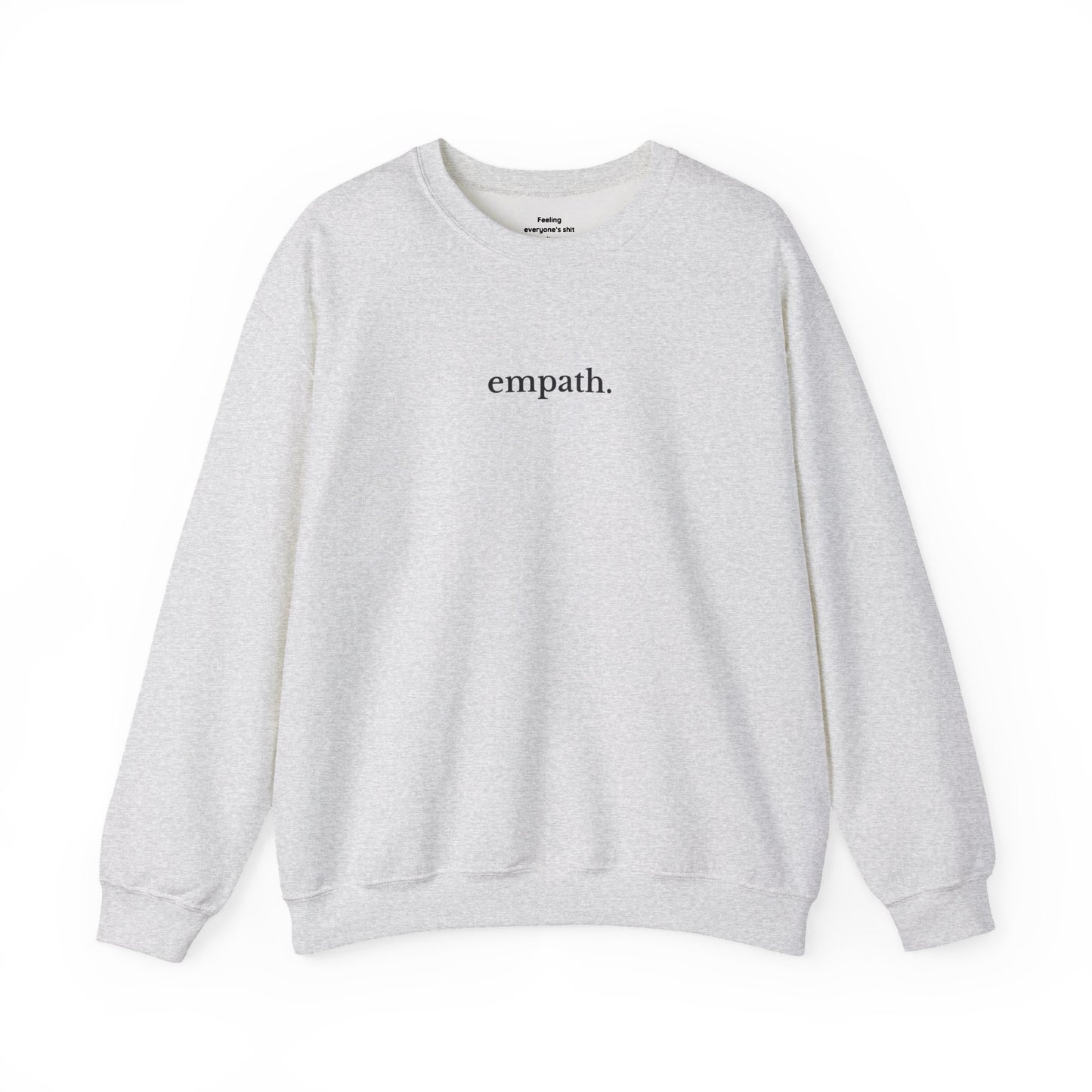 Empath Sweatshirt