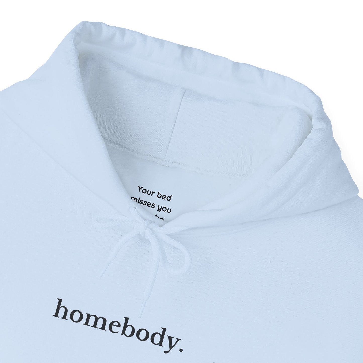 Homebody Hoodie