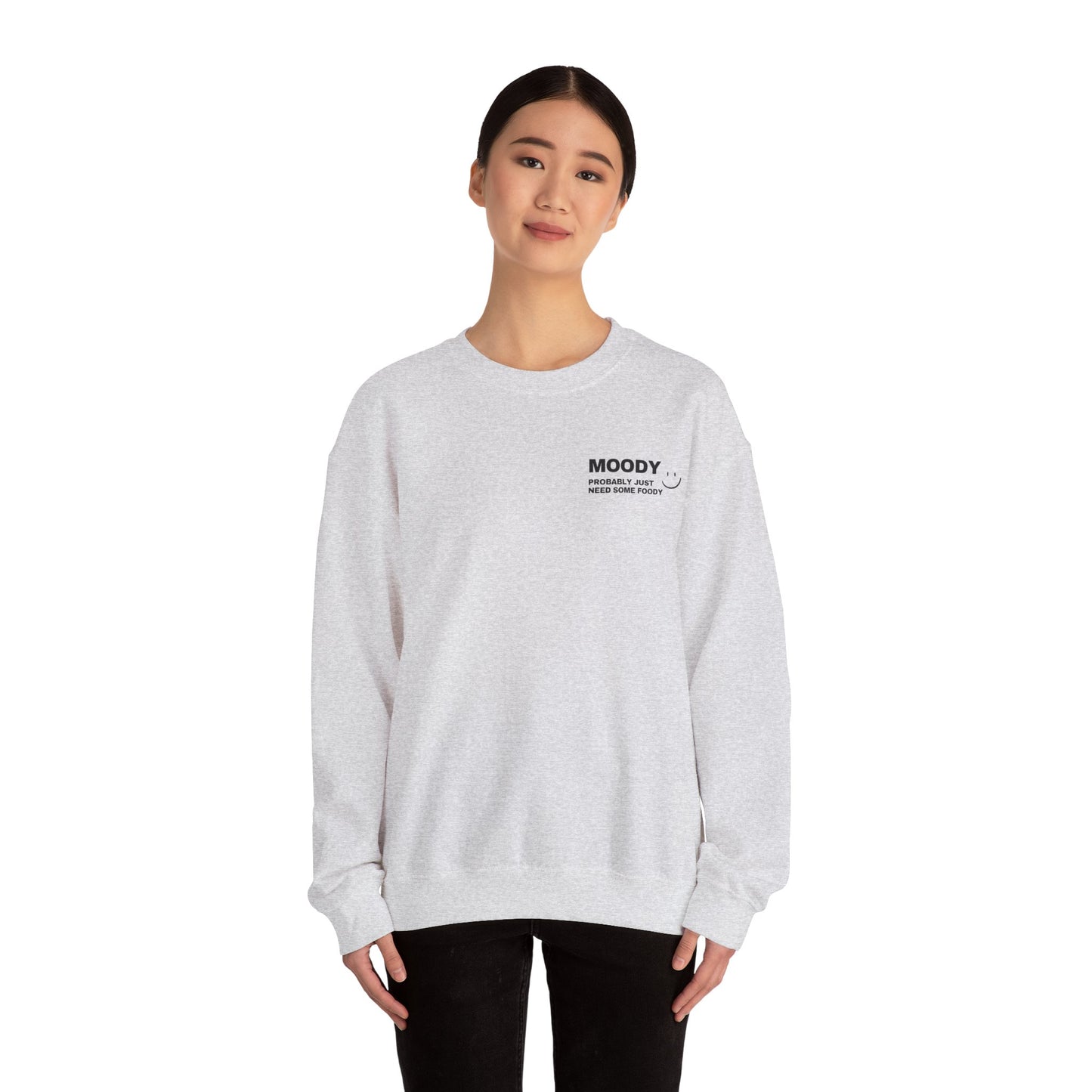 Moody Sweatshirt