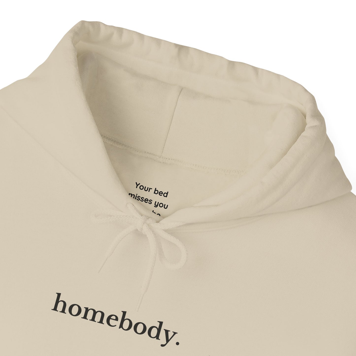 Homebody Hoodie