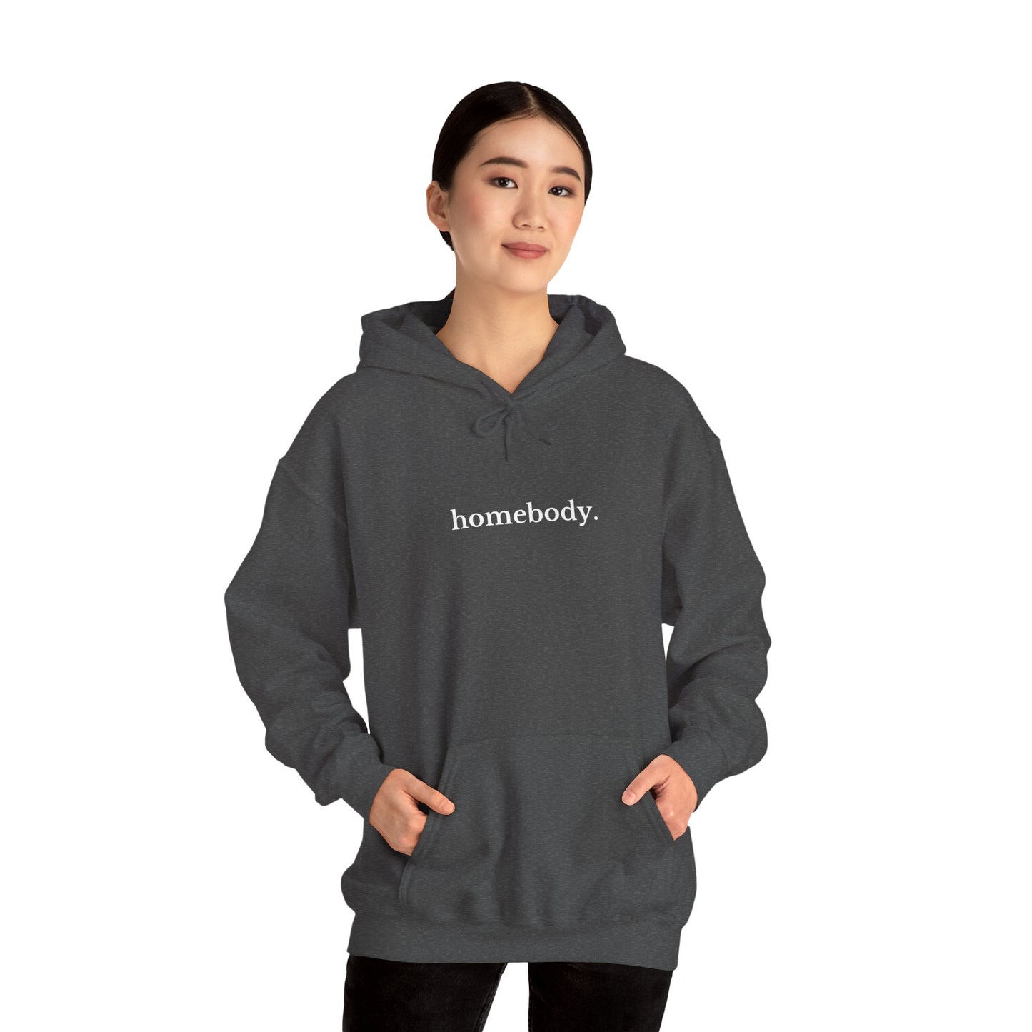 Homebody Hoodie