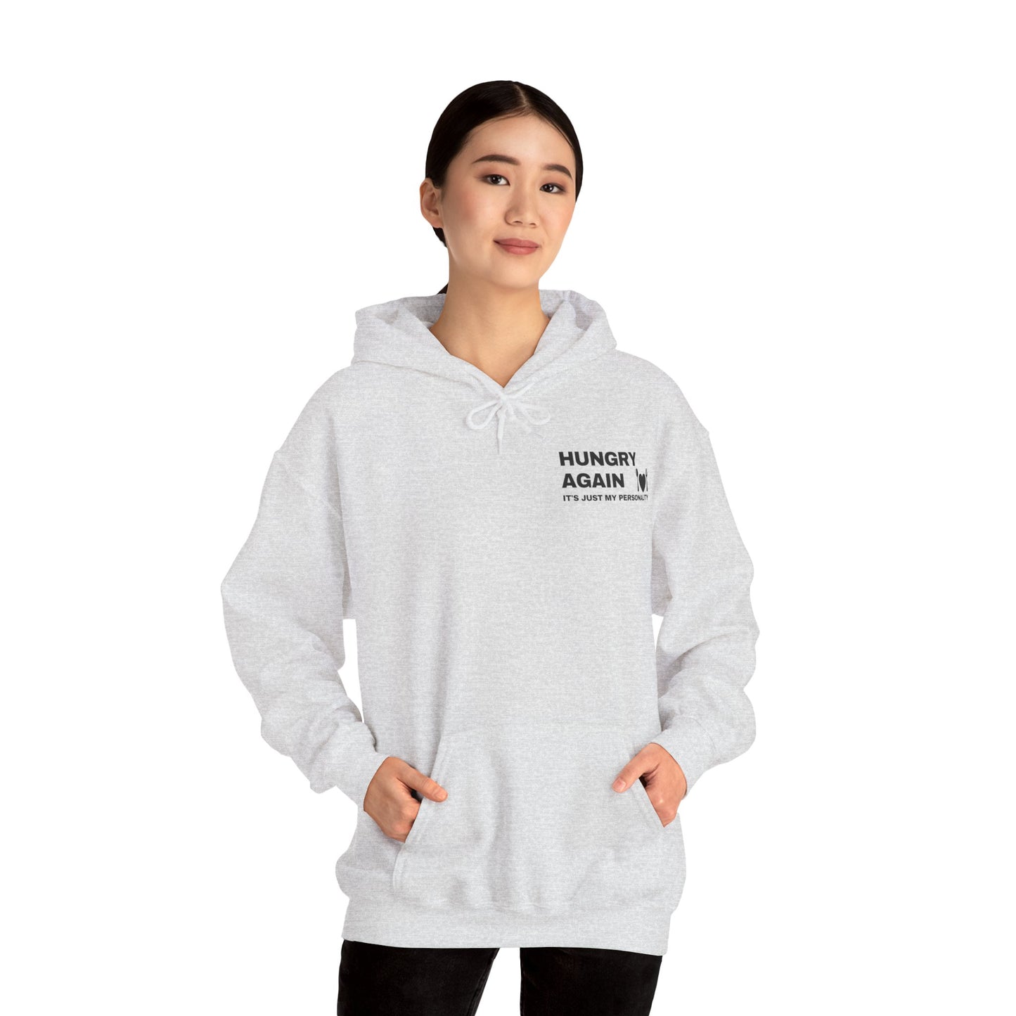 Hungry Again Hoodie