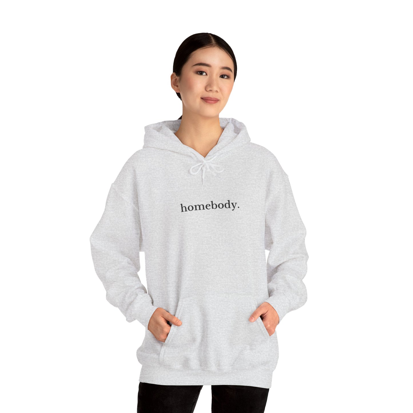 Homebody Hoodie