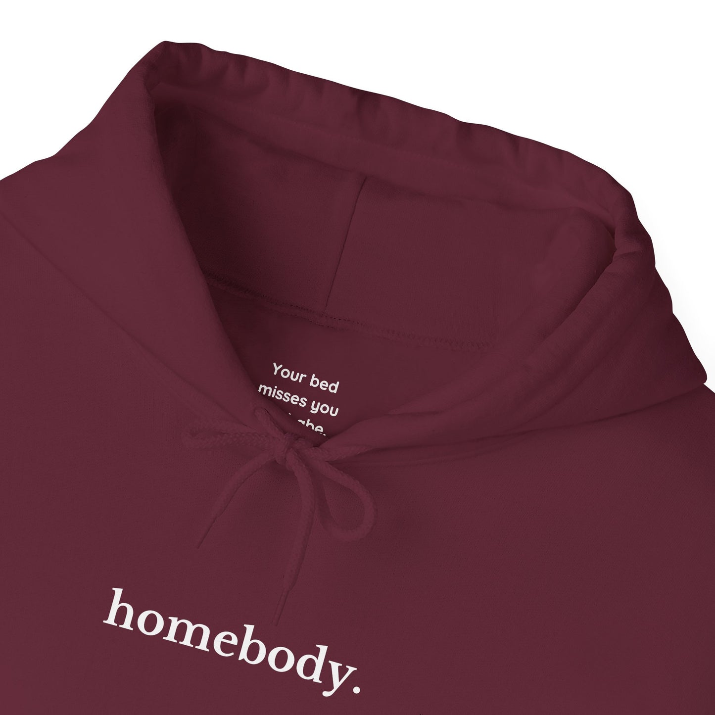 Homebody Hoodie