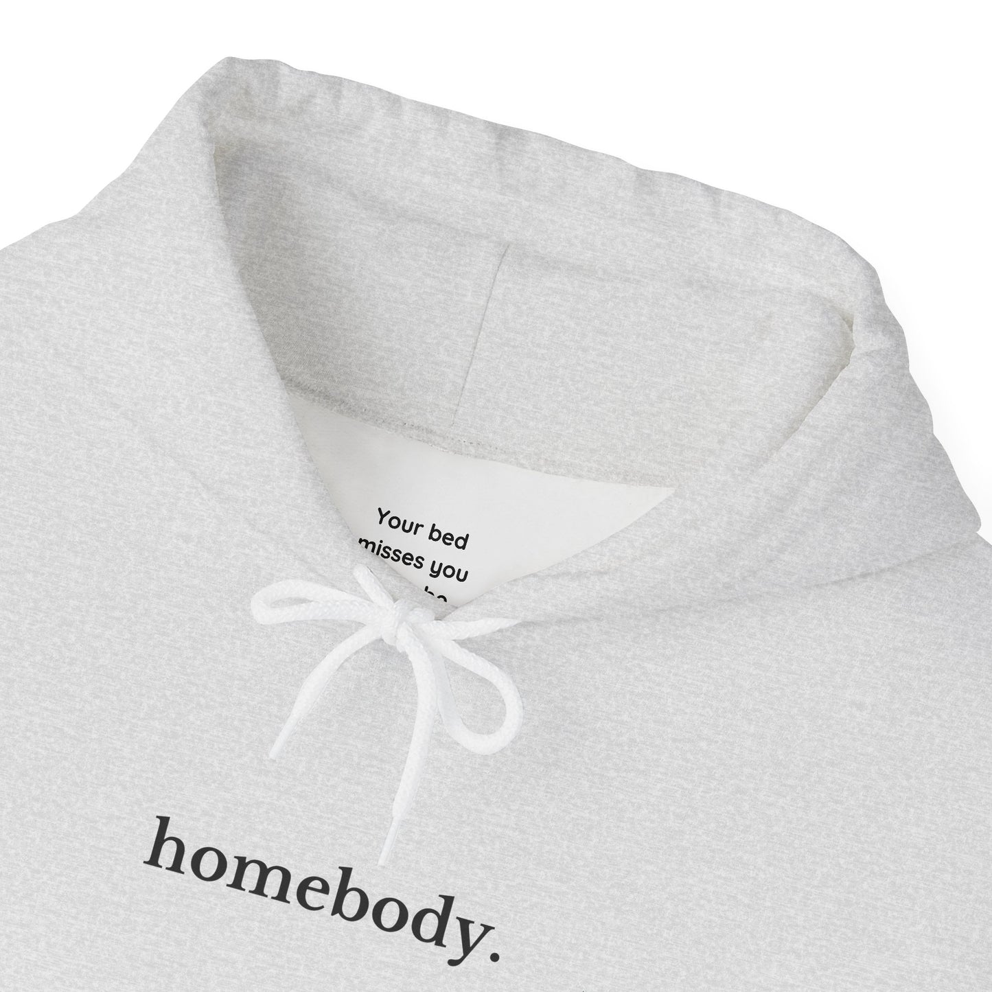 Homebody Hoodie
