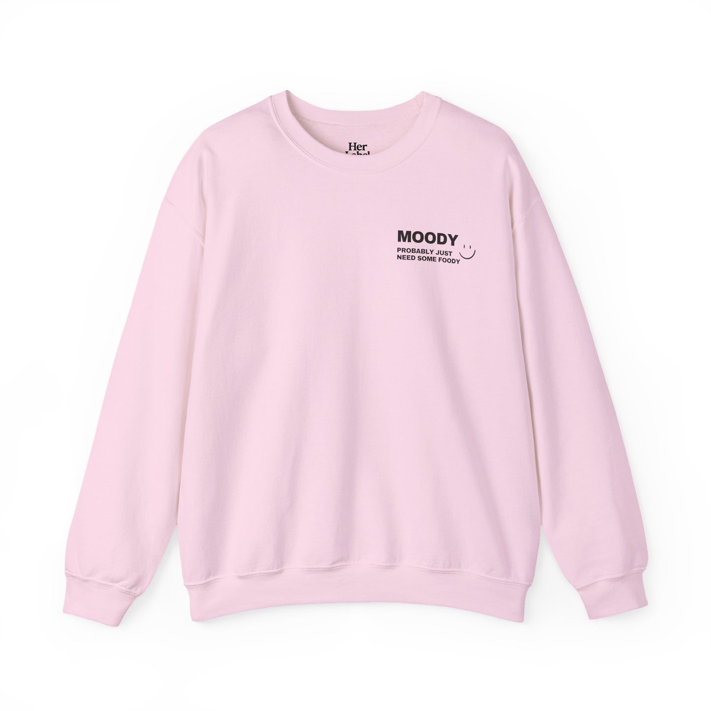 Moody Sweatshirt