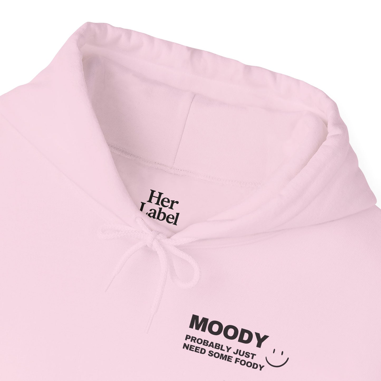 Moody Hoodie