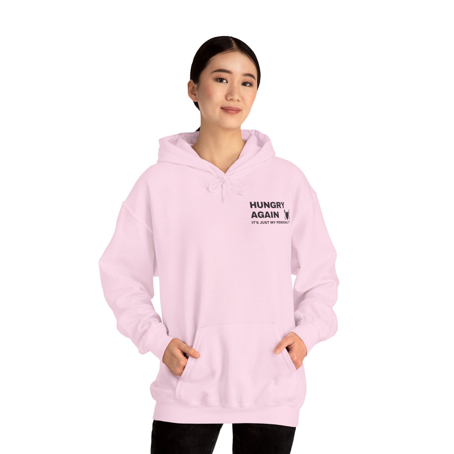 Hungry Again Hoodie