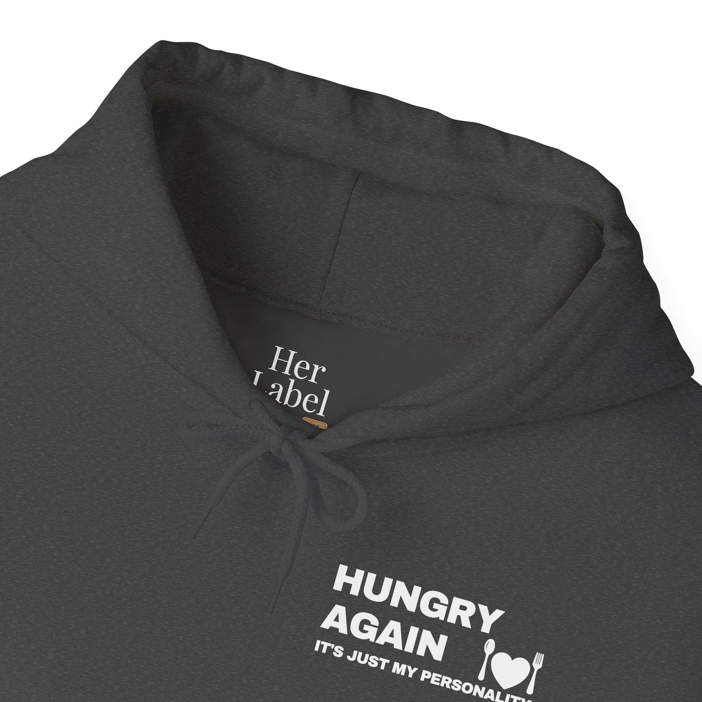 Hungry Again Hoodie