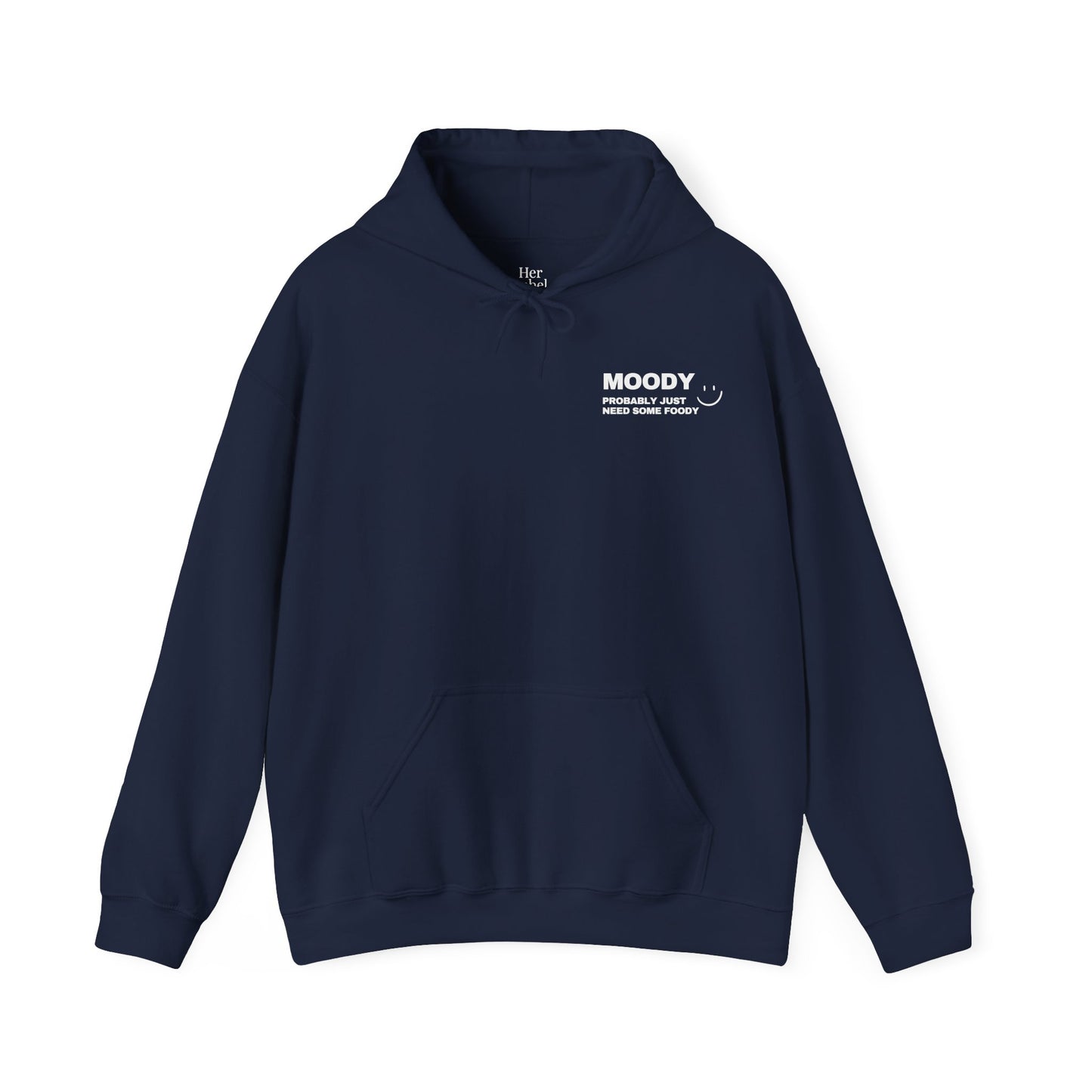 Moody Hoodie
