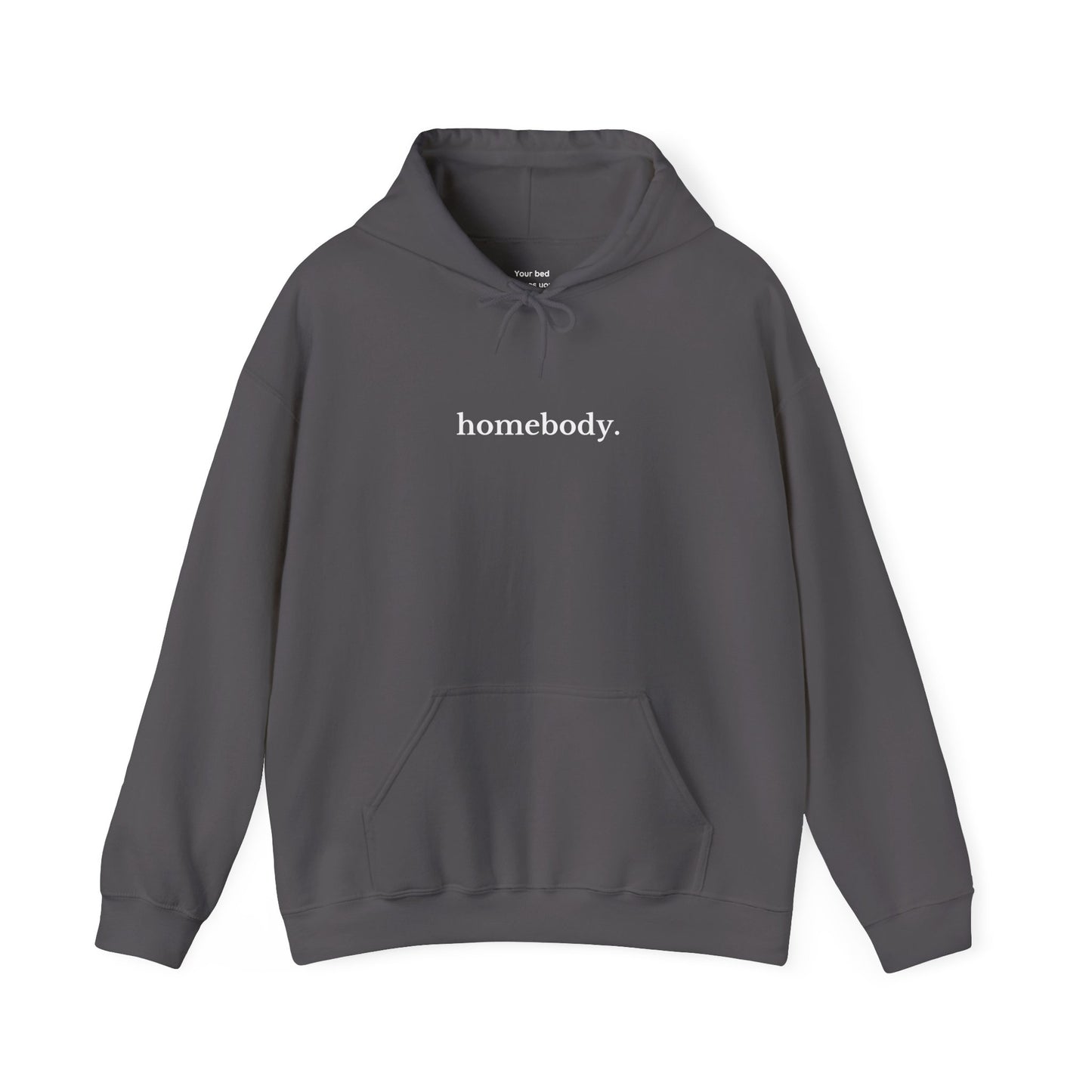 Homebody Hoodie