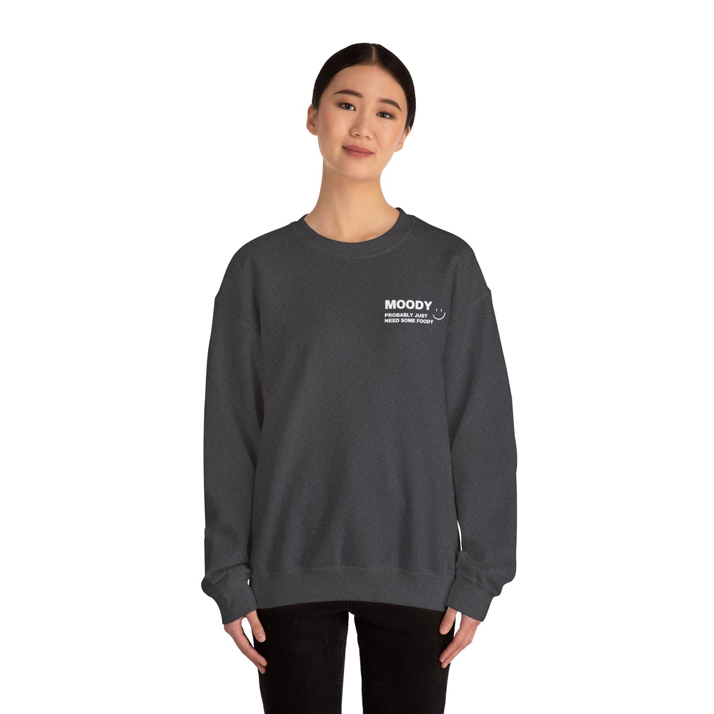 Moody Sweatshirt