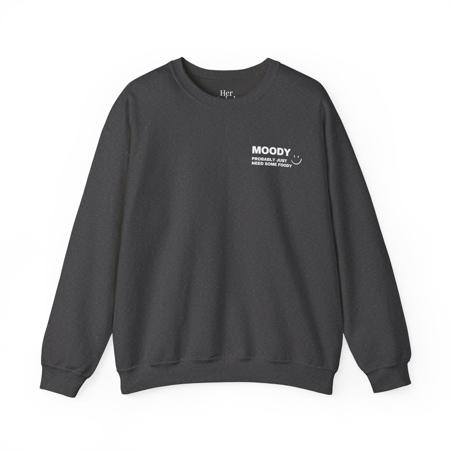 Moody Sweatshirt